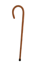 Steam Bent Stockman's Cane
