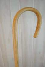 Curved Handle Cane