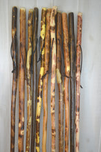 Adult hardwood walking stick 