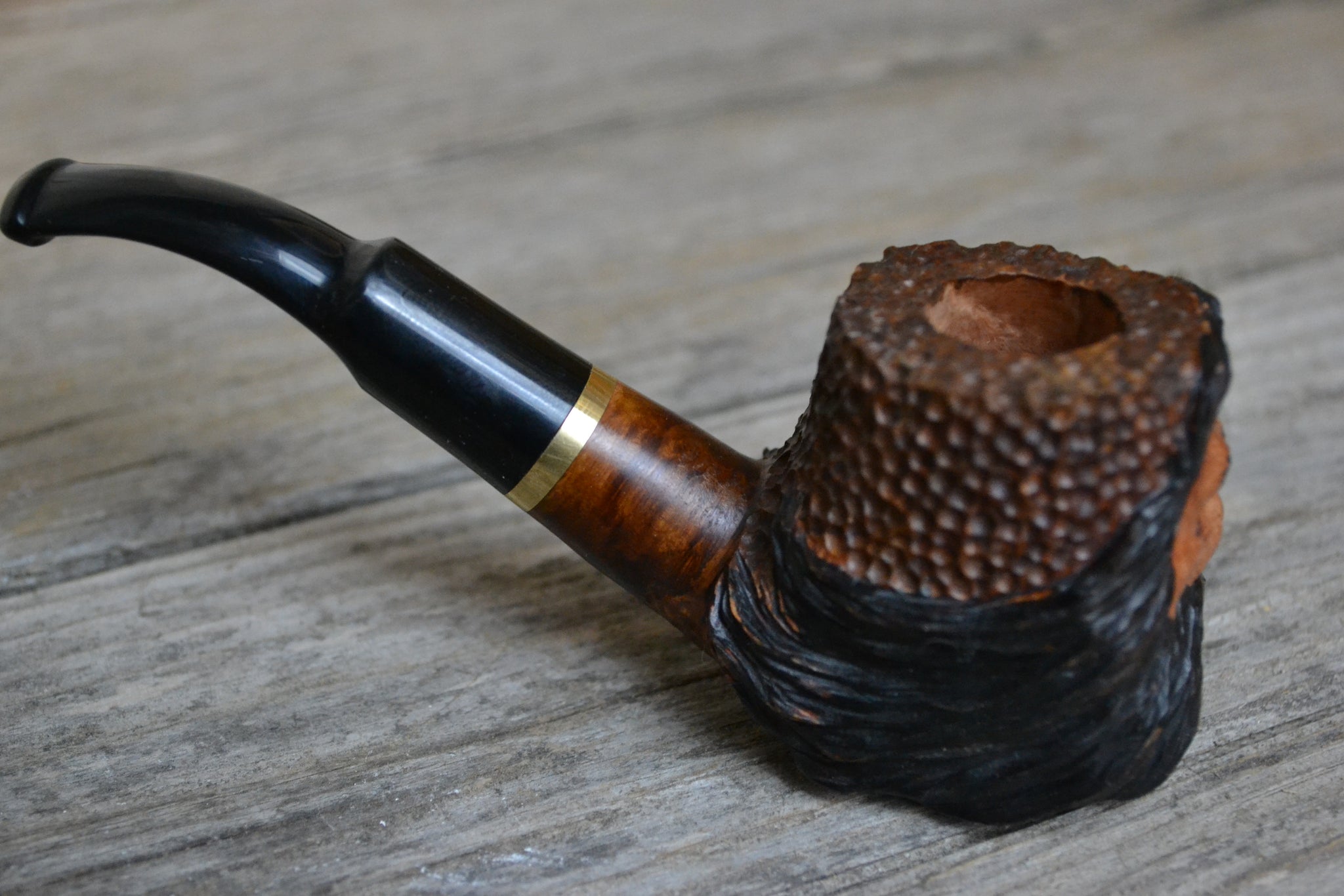 Pipe, Tobacco Pipe, Italian Briar Pipe Hand Carved, Smoking Pipe, Arti –  Creation Carvings