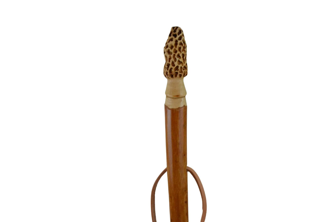 Morel Mushroom Hunting stick 