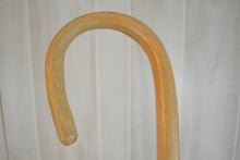 Strong Stockman's cane